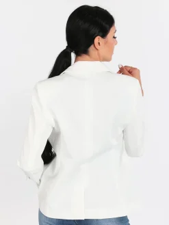 Radaus Blazer doppiopetto con bottoni donna