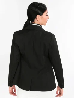 Radaus Blazer doppiopetto con bottoni donna