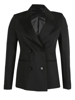 Radaus Blazer doppiopetto con bottoni donna