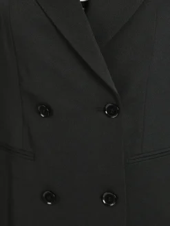 Radaus Blazer doppiopetto con bottoni donna