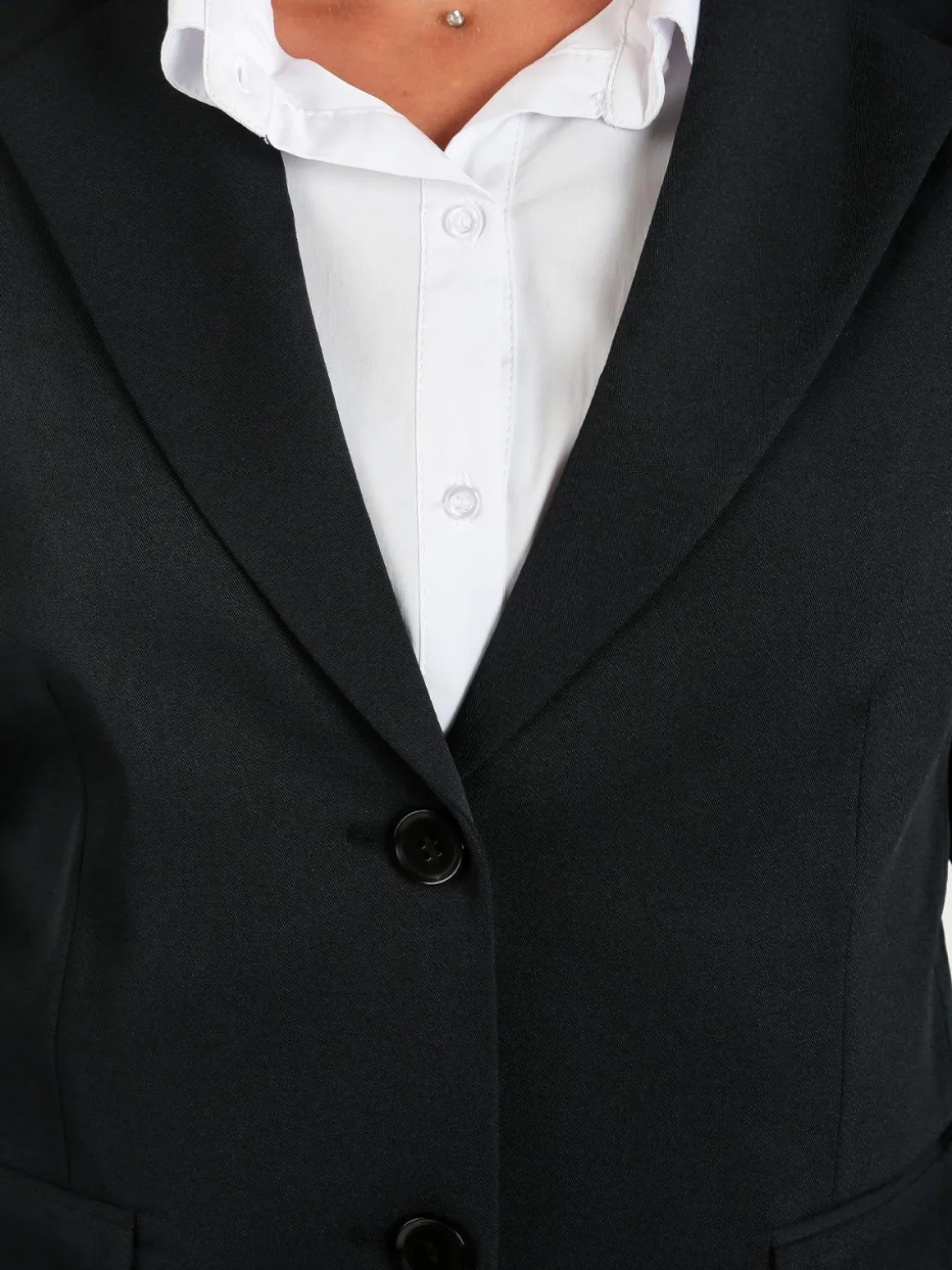 Radaus Giacca classica donna