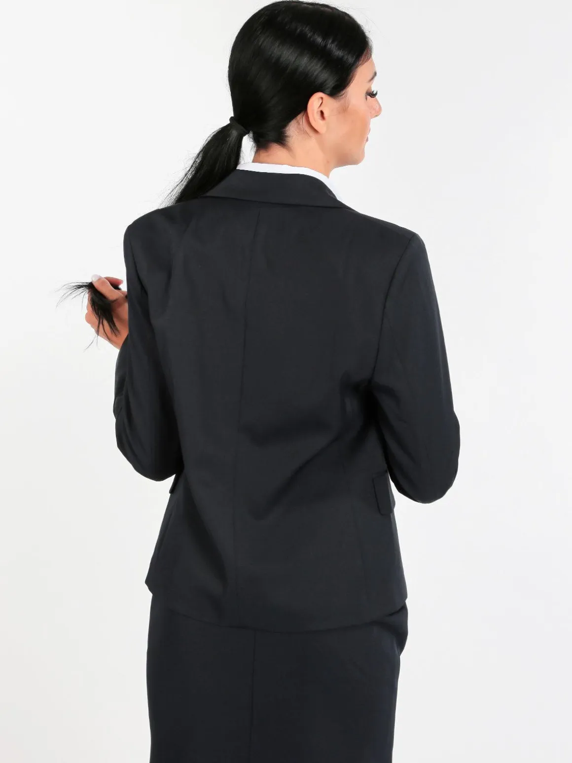 Radaus Giacca classica donna