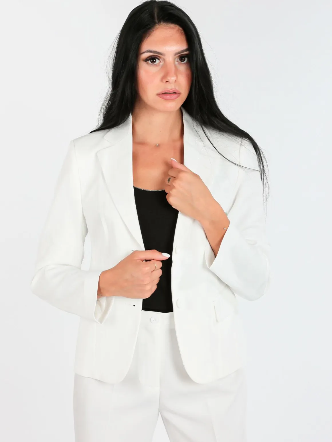 Radaus Giacca classica donna