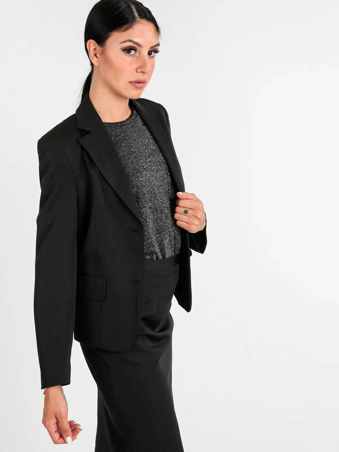 Radaus Giacca classica donna