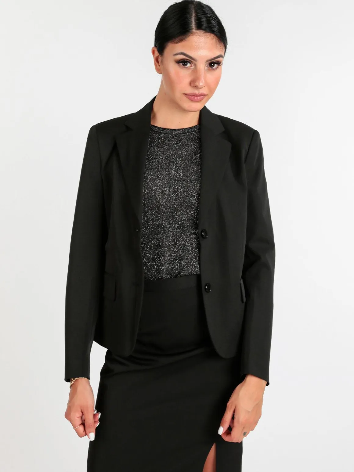 Radaus Giacca classica donna