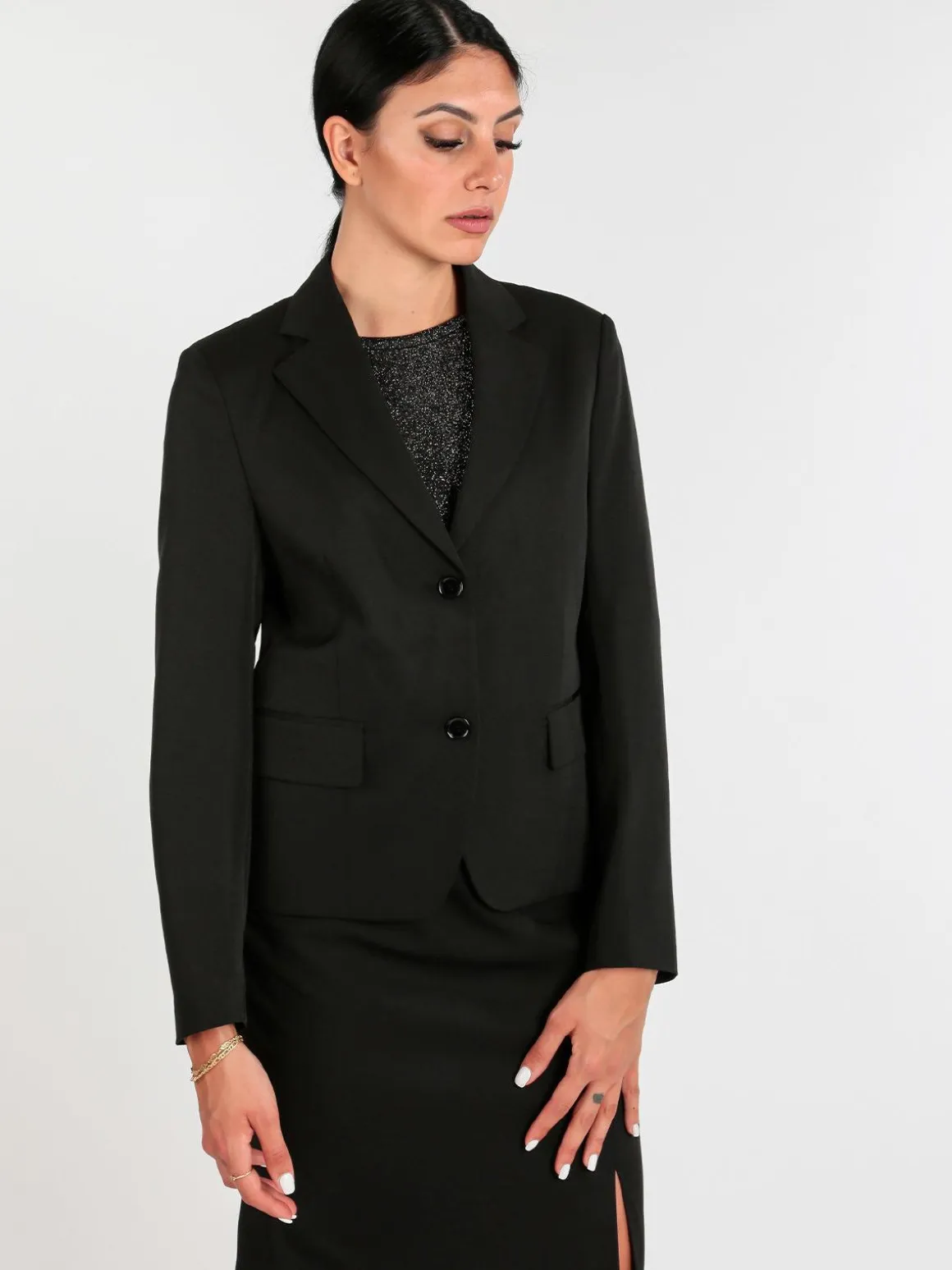 Radaus Giacca classica donna