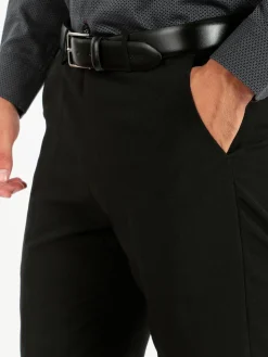 Radaus Pantalone uomo classico da abito