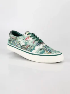 Ralph Lauren Thorton III Scarpe basse in tela