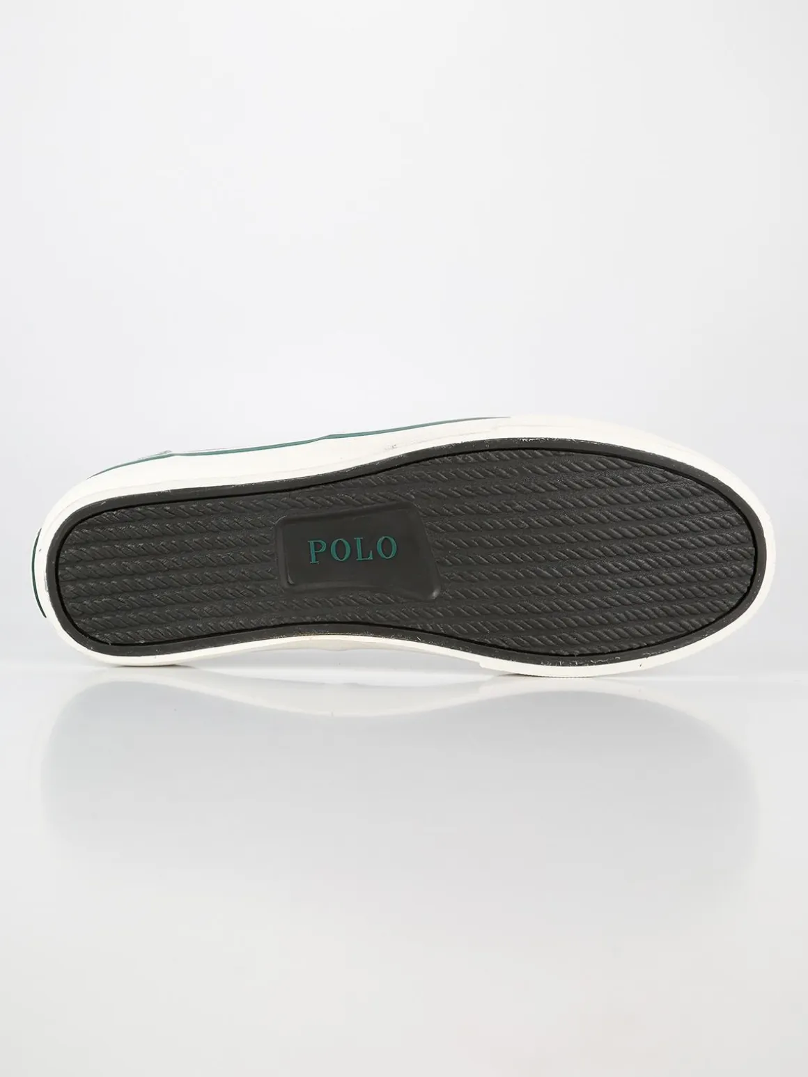 Ralph Lauren Thorton III Scarpe basse in tela