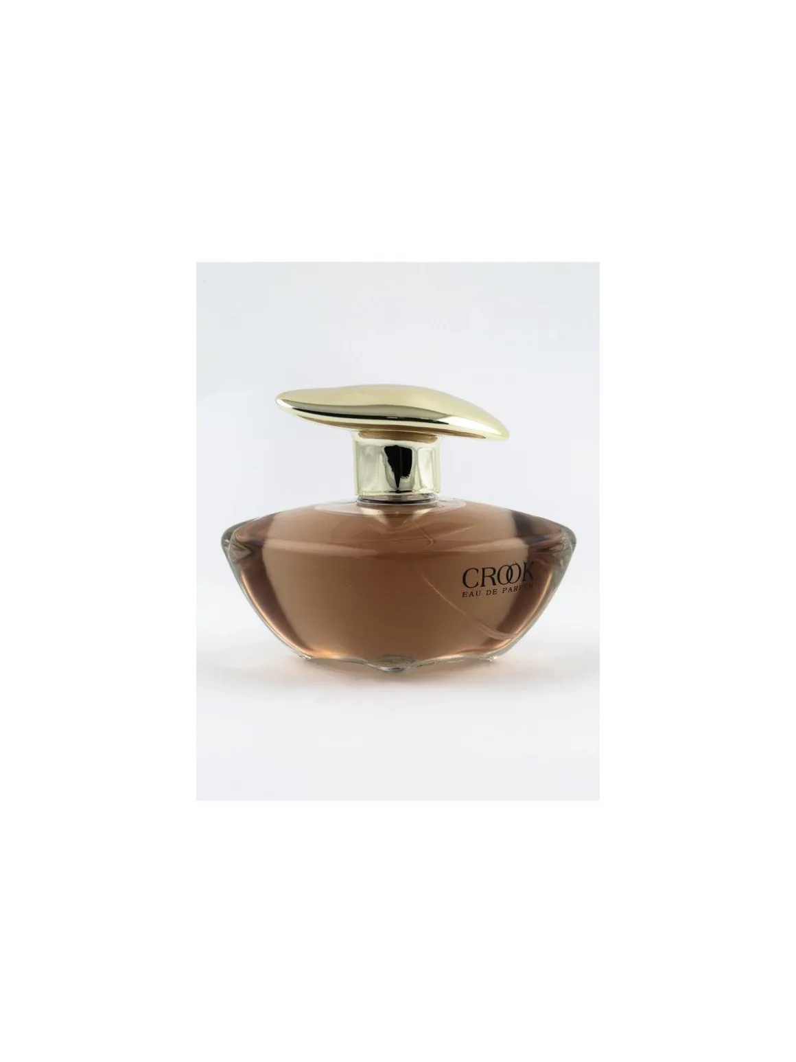 Real Time Profumo donna Crook