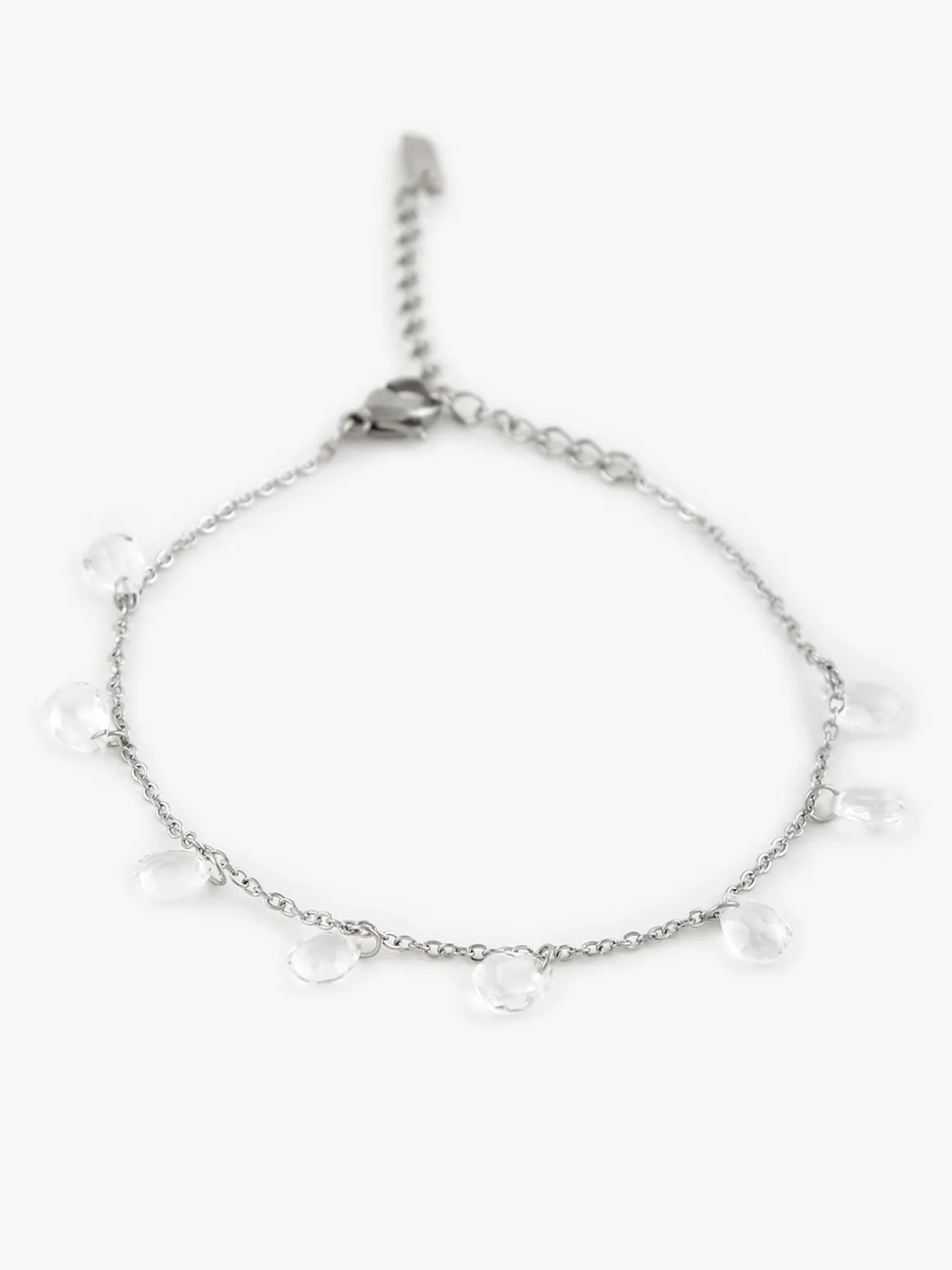 Rejena Bracciale con pietre