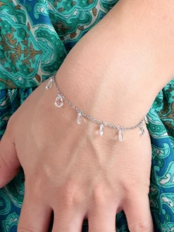 Rejena Bracciale con pietre