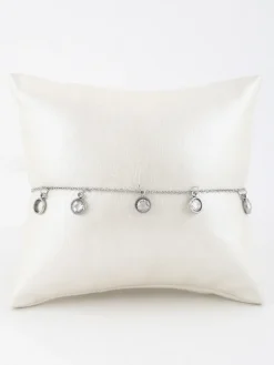 Rejena Bracciale donna con strass