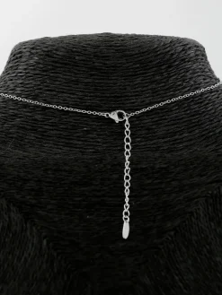 Rejena Collana donna con ciondoli