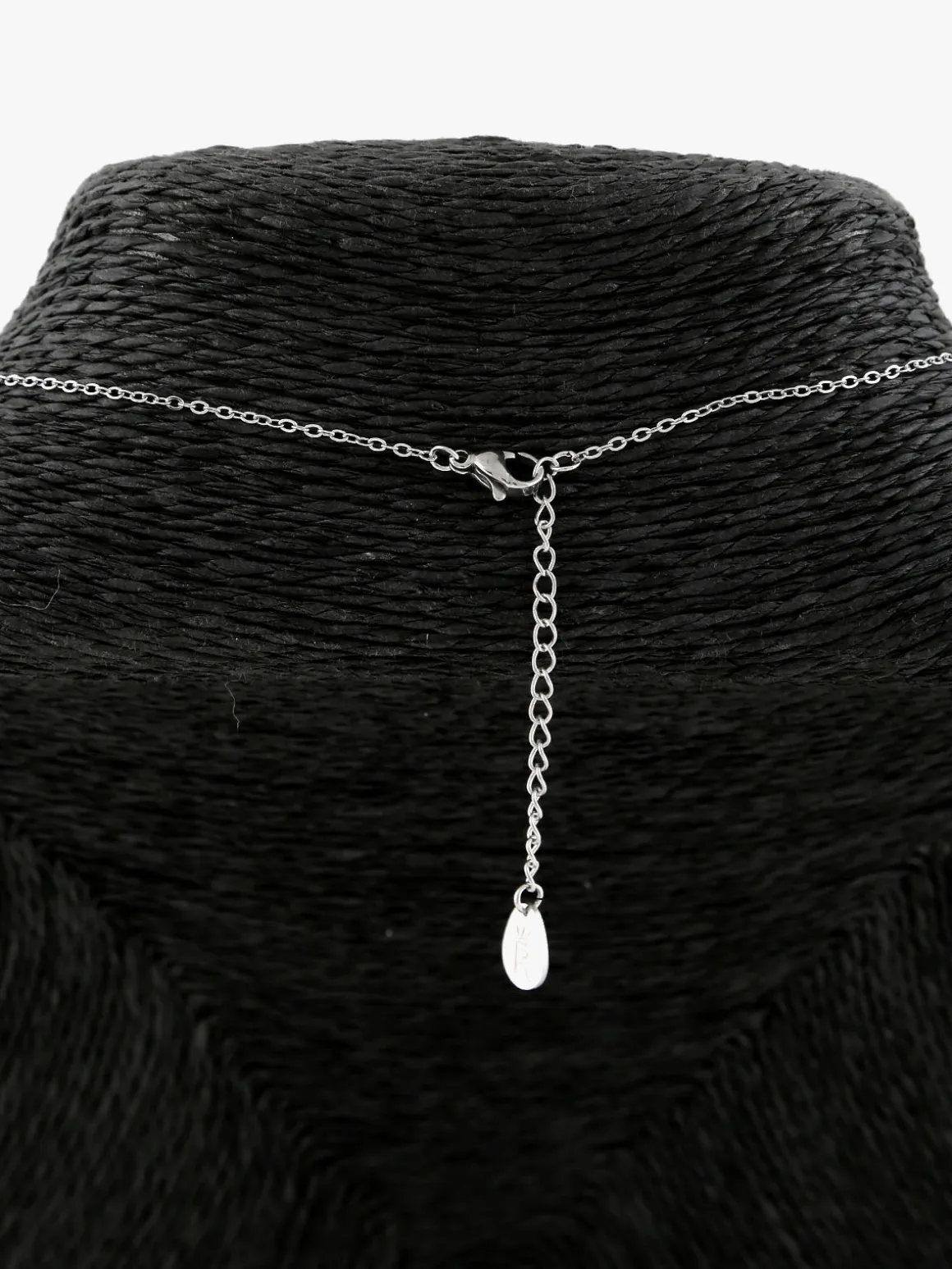 Rejena Collana donna con fiori