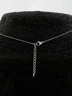 Rejena Collana donna con strass