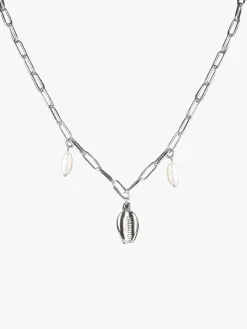 Rejena Collana donna in acciaio