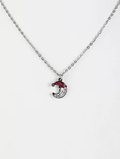 Rejena Collana natalizia da donna