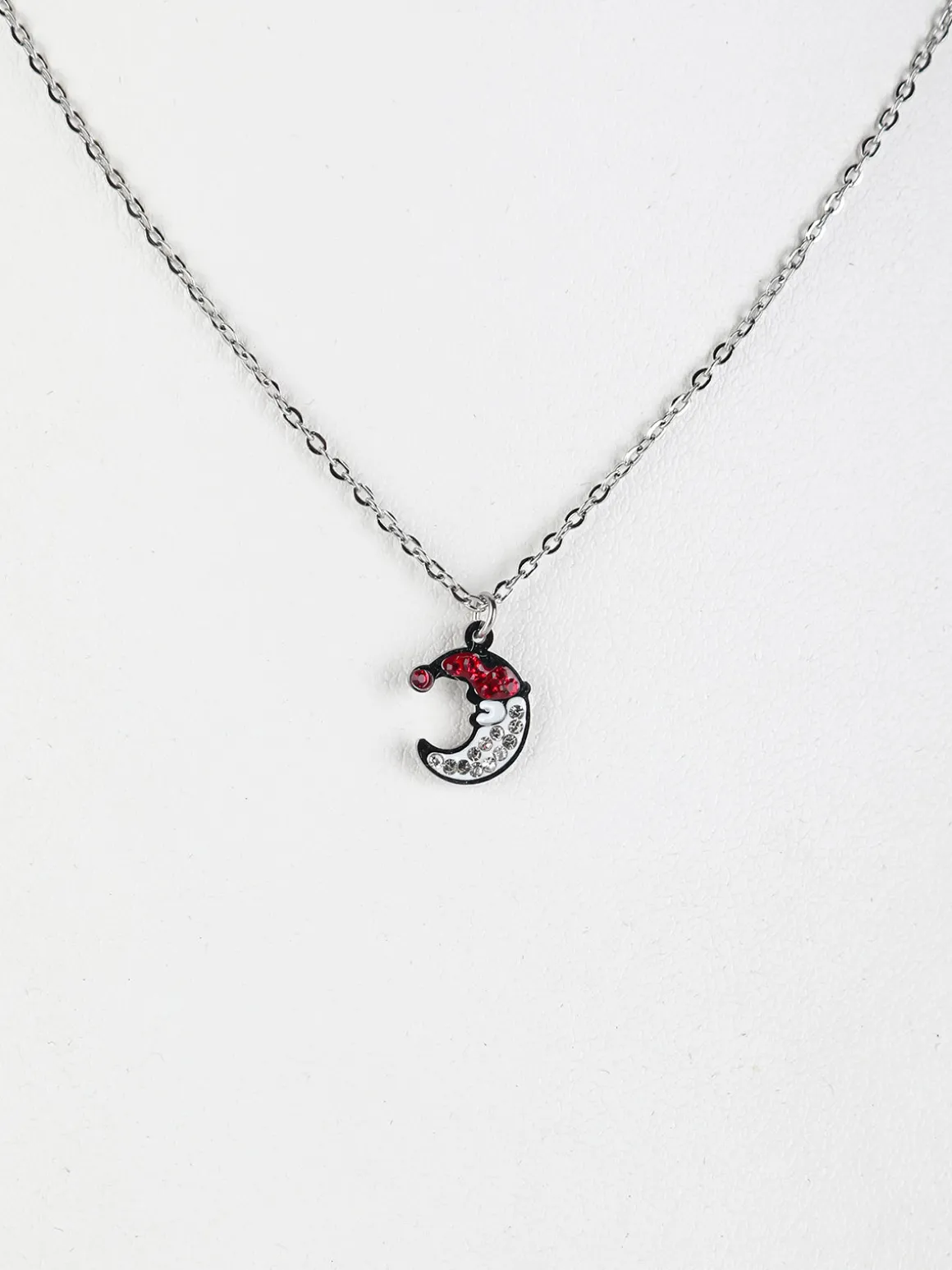Rejena Collana natalizia da donna