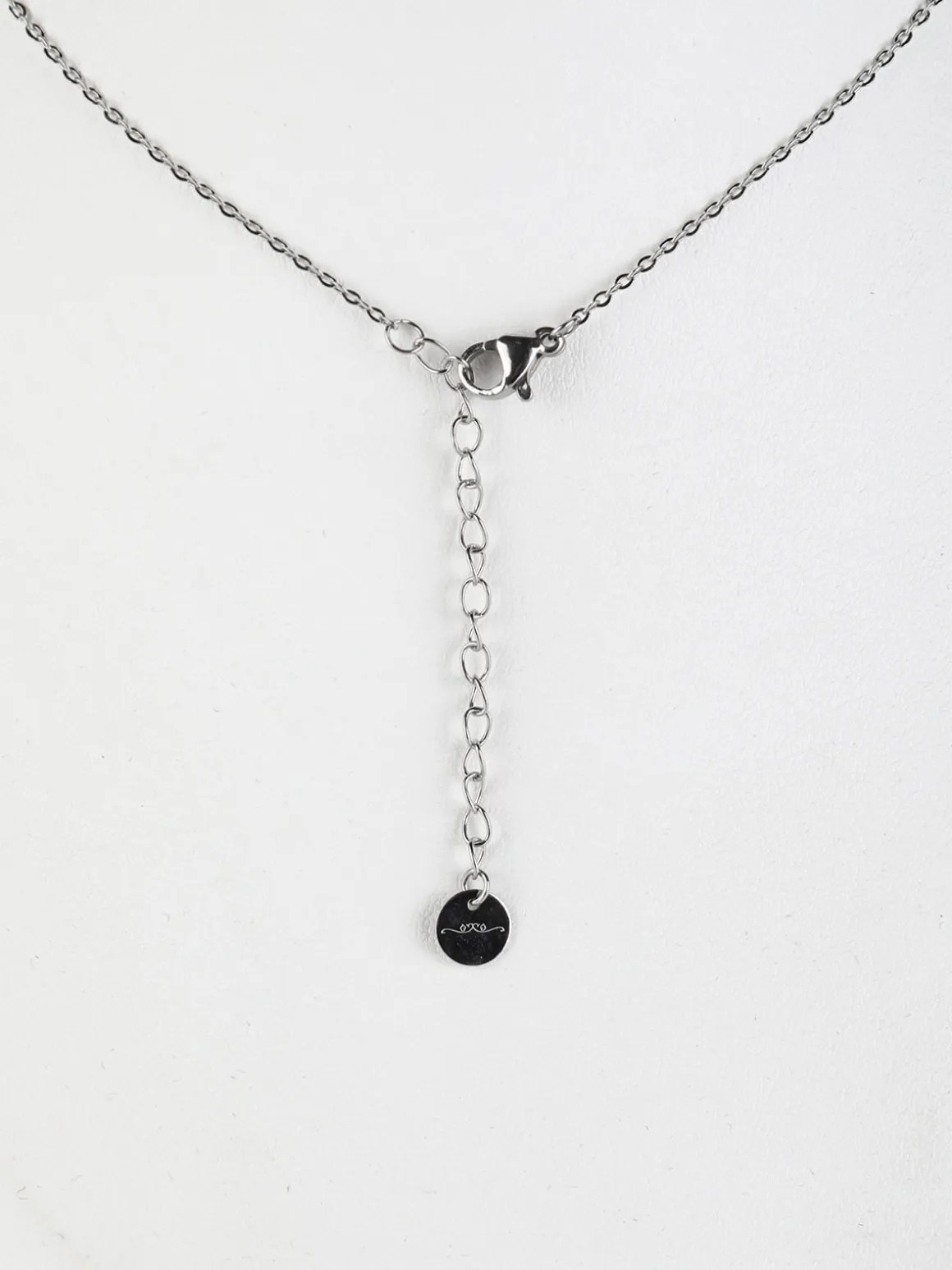 Rejena Collana natalizia da donna