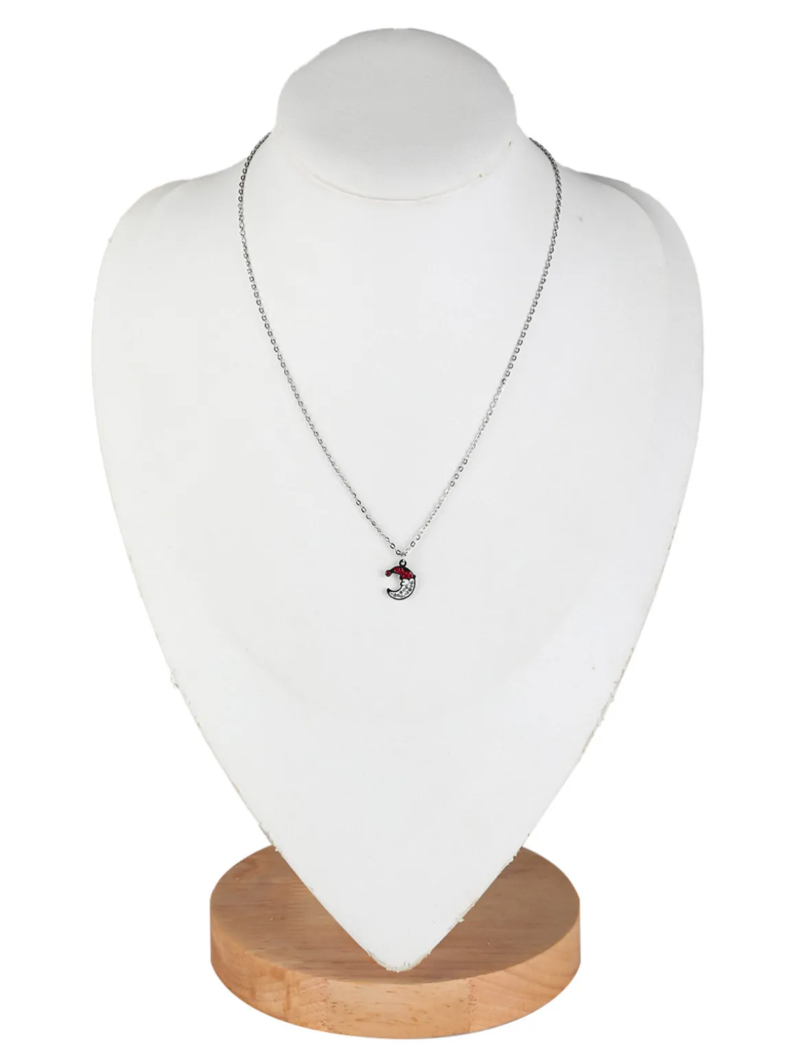 Rejena Collana natalizia da donna