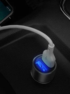 Remax Caricatore da auto