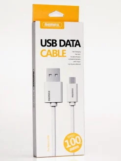 Remax Cavo dai con micro usb