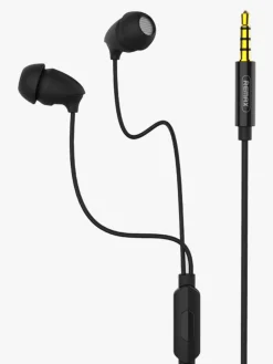 Remax Cuffiette in ear con microfono