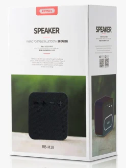 Remax Speaker bluetooth