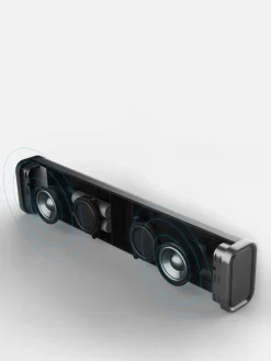 Remax Speaker wireless