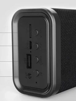 Remax Speaker wireless