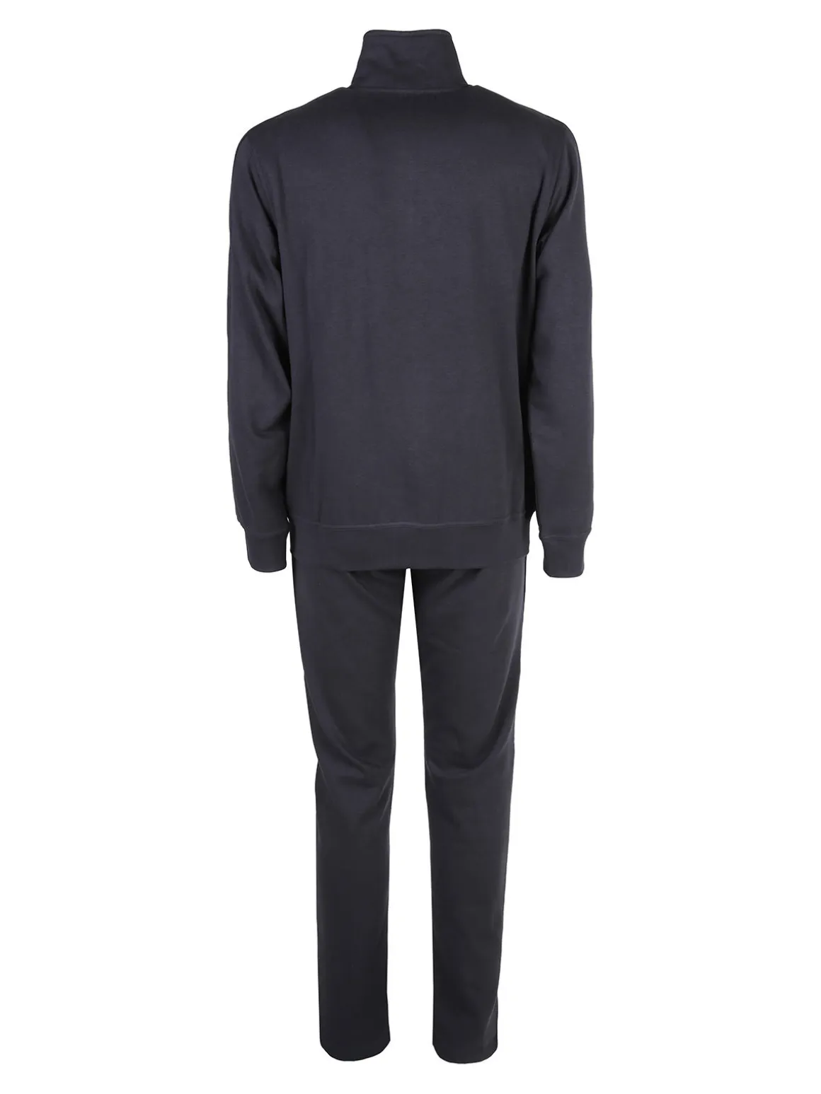 Renato Balestra Completo tuta da uomo 2 pezzi - blu scuro