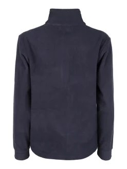 Renato Balestra Felpa in pile da donna con zip