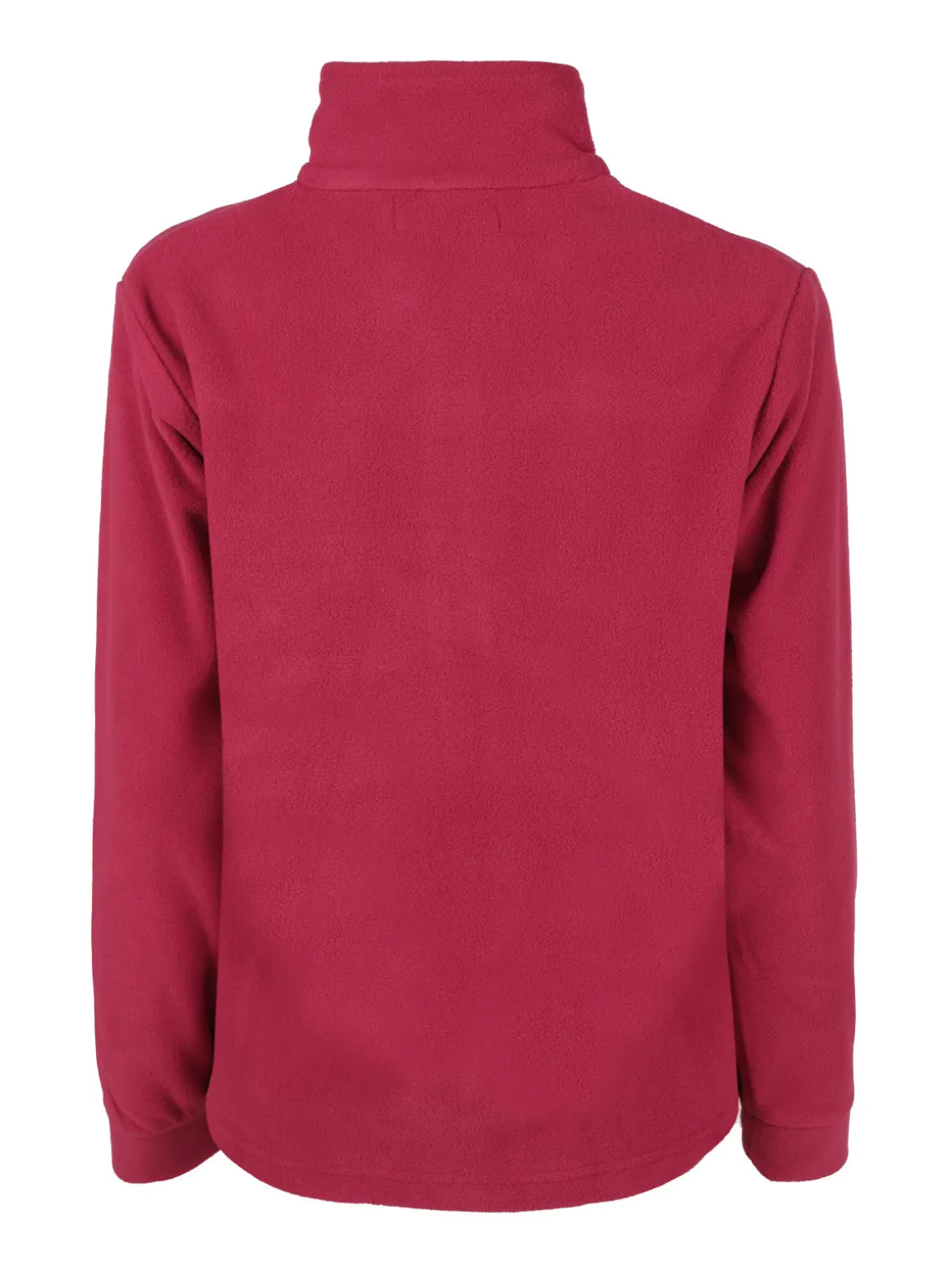 Renato Balestra Felpa in pile da donna con zip