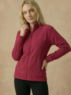 Renato Balestra Felpa in pile da donna con zip