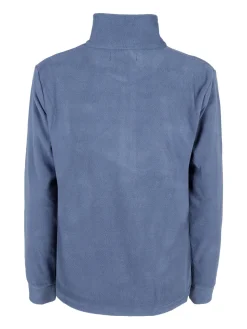 Renato Balestra Felpa in pile da donna con zip