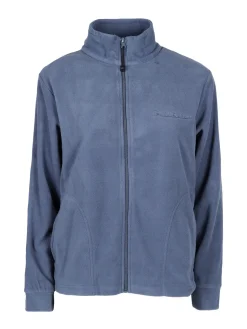 Renato Balestra Felpa in pile da donna con zip