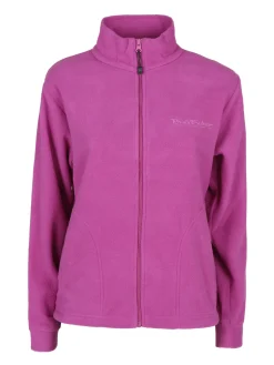 Renato Balestra Felpa in pile da donna con zip