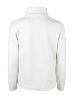 Renato Balestra Felpa in pile da donna con zip