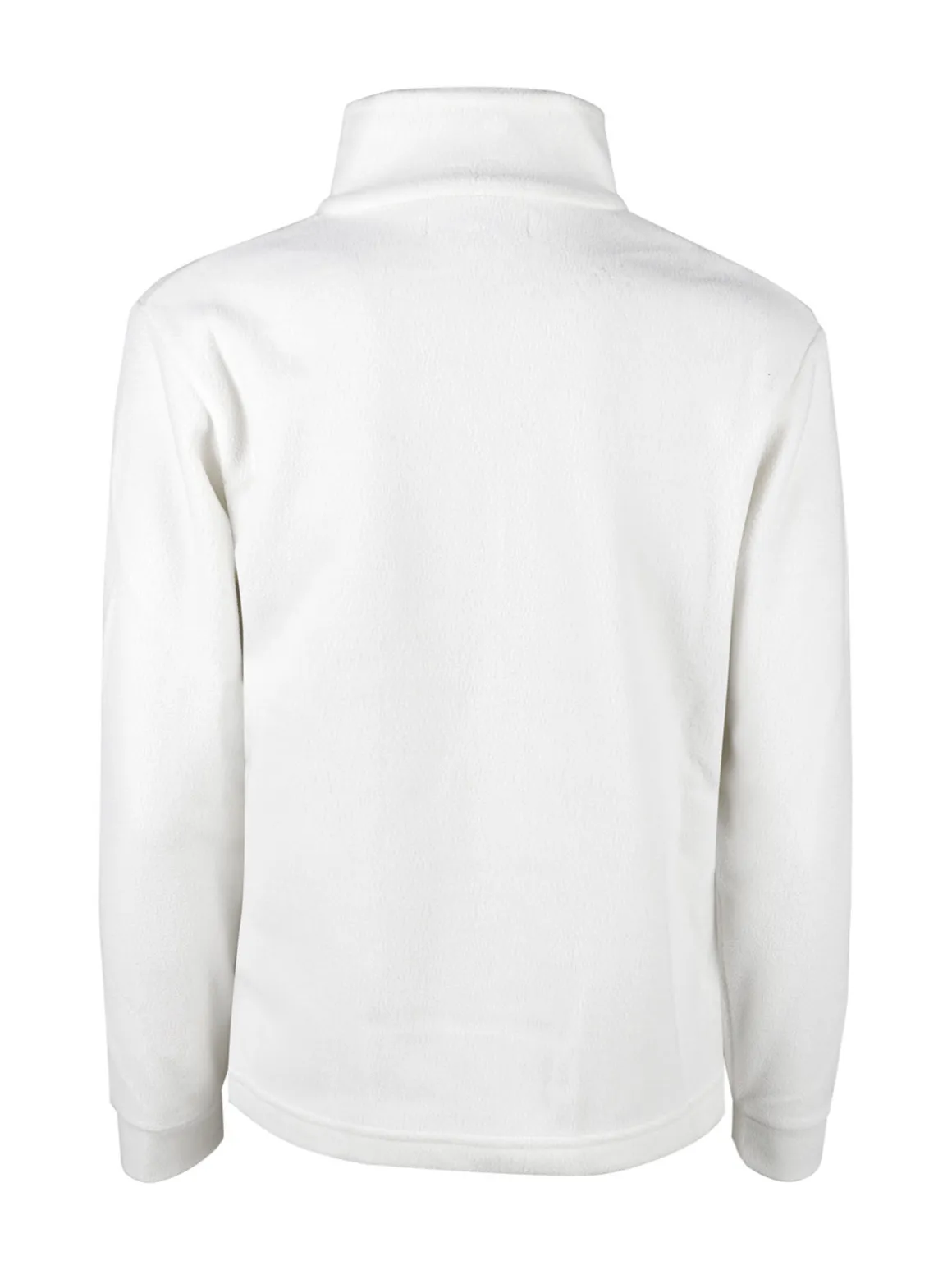 Renato Balestra Felpa in pile da donna con zip