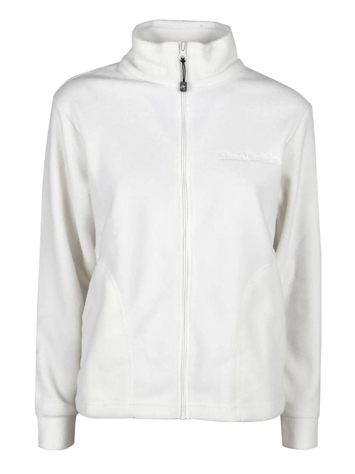 Renato Balestra Felpa in pile da donna con zip