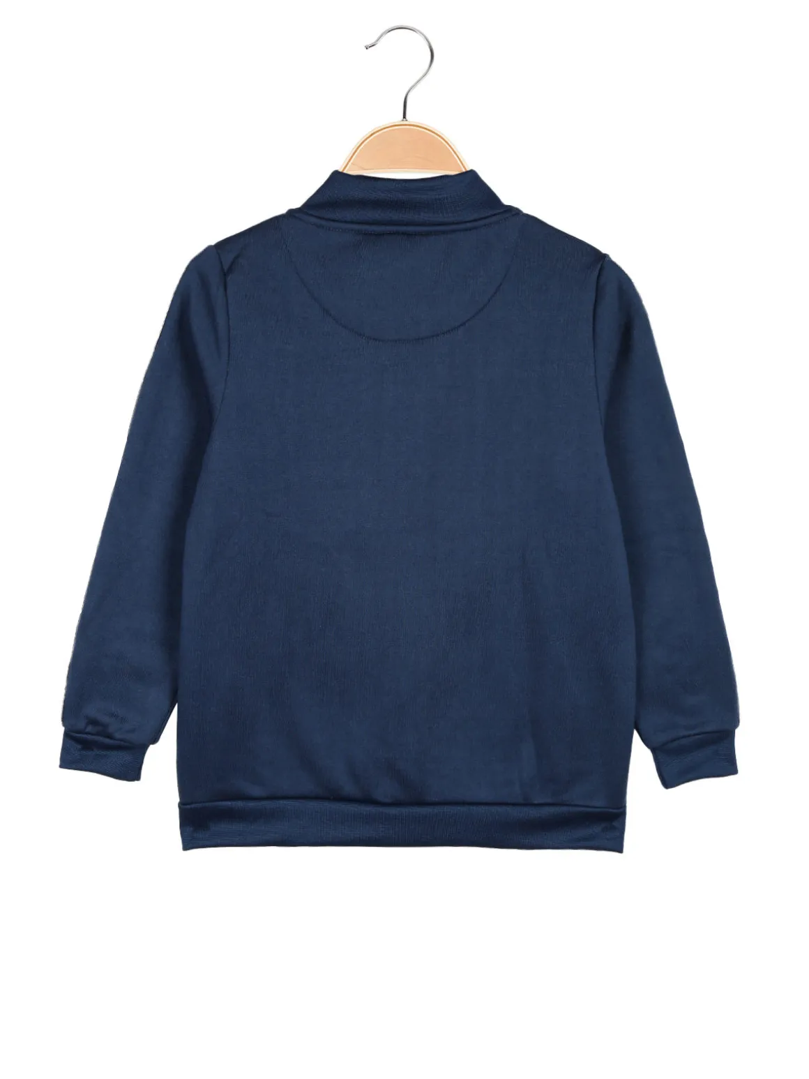 Renato Balestra Felpa pesante da ragazza full zip