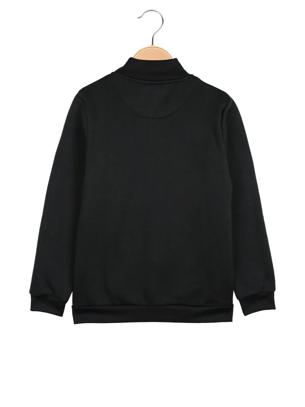 Renato Balestra Felpa pesante da ragazza full zip