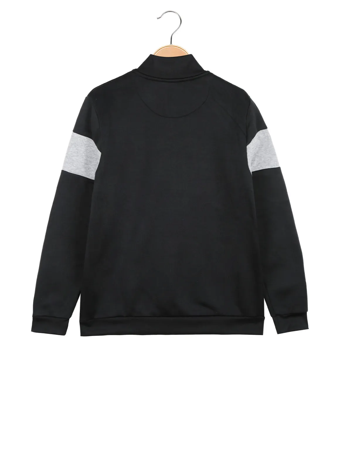 Renato Balestra Felpa pesante da ragazzo full zip
