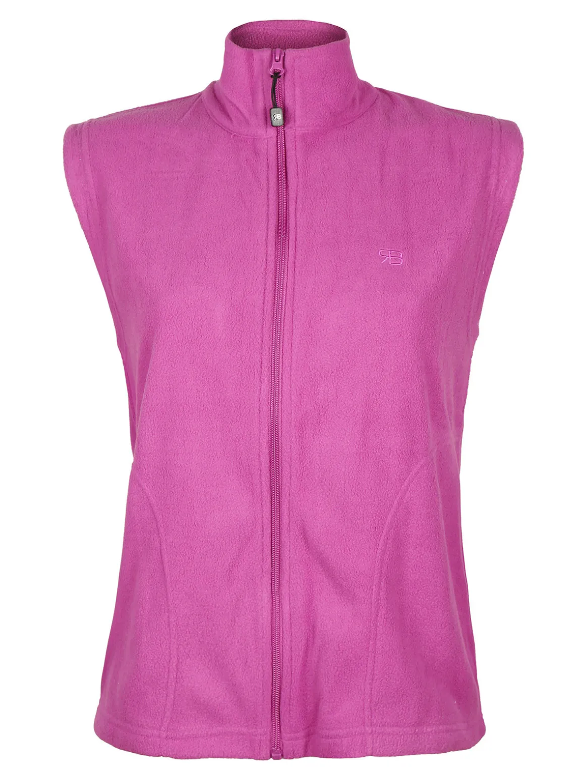Renato Balestra Gilet da donna in pile
