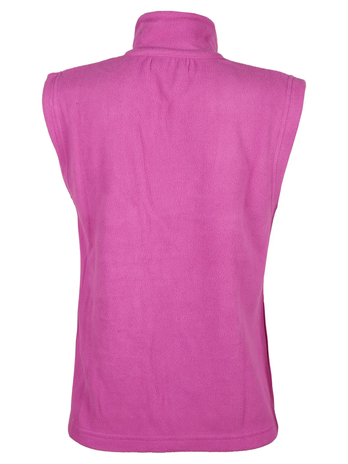 Renato Balestra Gilet da donna in pile
