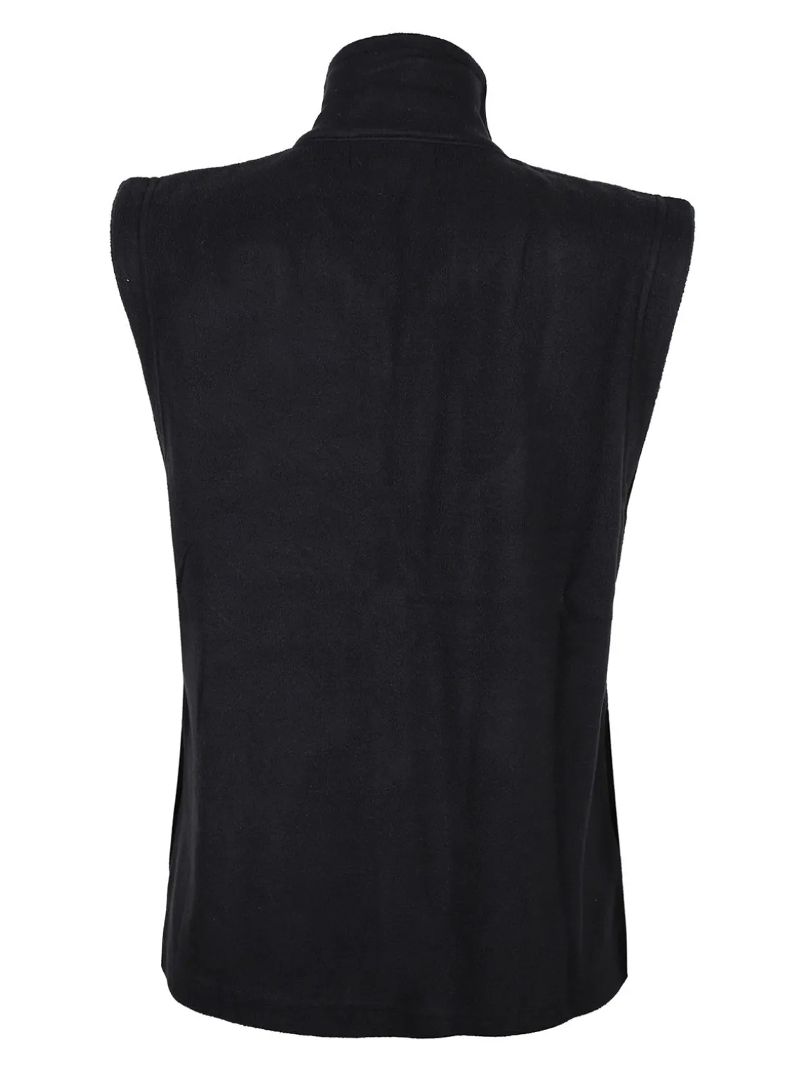 Renato Balestra Gilet da donna in pile