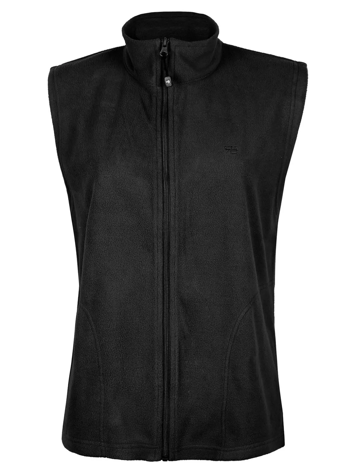 Renato Balestra Gilet da donna in pile