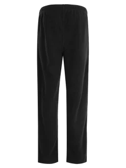 Renato Balestra Pantaloni in pile da donna