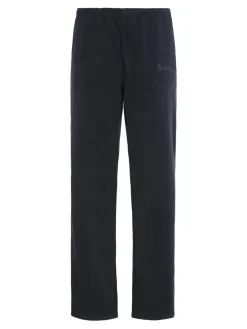 Renato Balestra Pantaloni in pile da donna